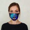 Meditation Mask