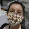 Yorkshire Civil Mask Pawslovely