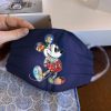 Mickey Mouse Disney Characters cloth mask