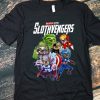 Slothvenger