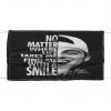 Mac Miller No matter where life takes me find me with a smile cloth mask