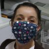 Cloth Face Mask for Dental