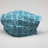 Cloth Face Mask for Dental
