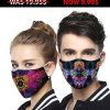 Face Masks Collection
