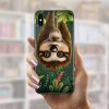 Lovely gift for sloth lovers