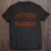 mahomie shirt