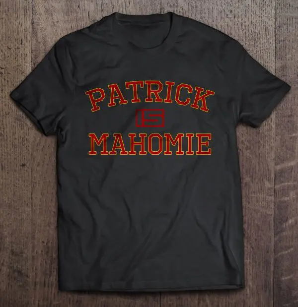 mahomie shirt