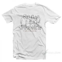 one direction sweatshirts for sale
