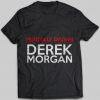 mrs derek morgan t shirt