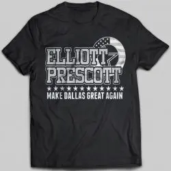 make dallas great again shirt
