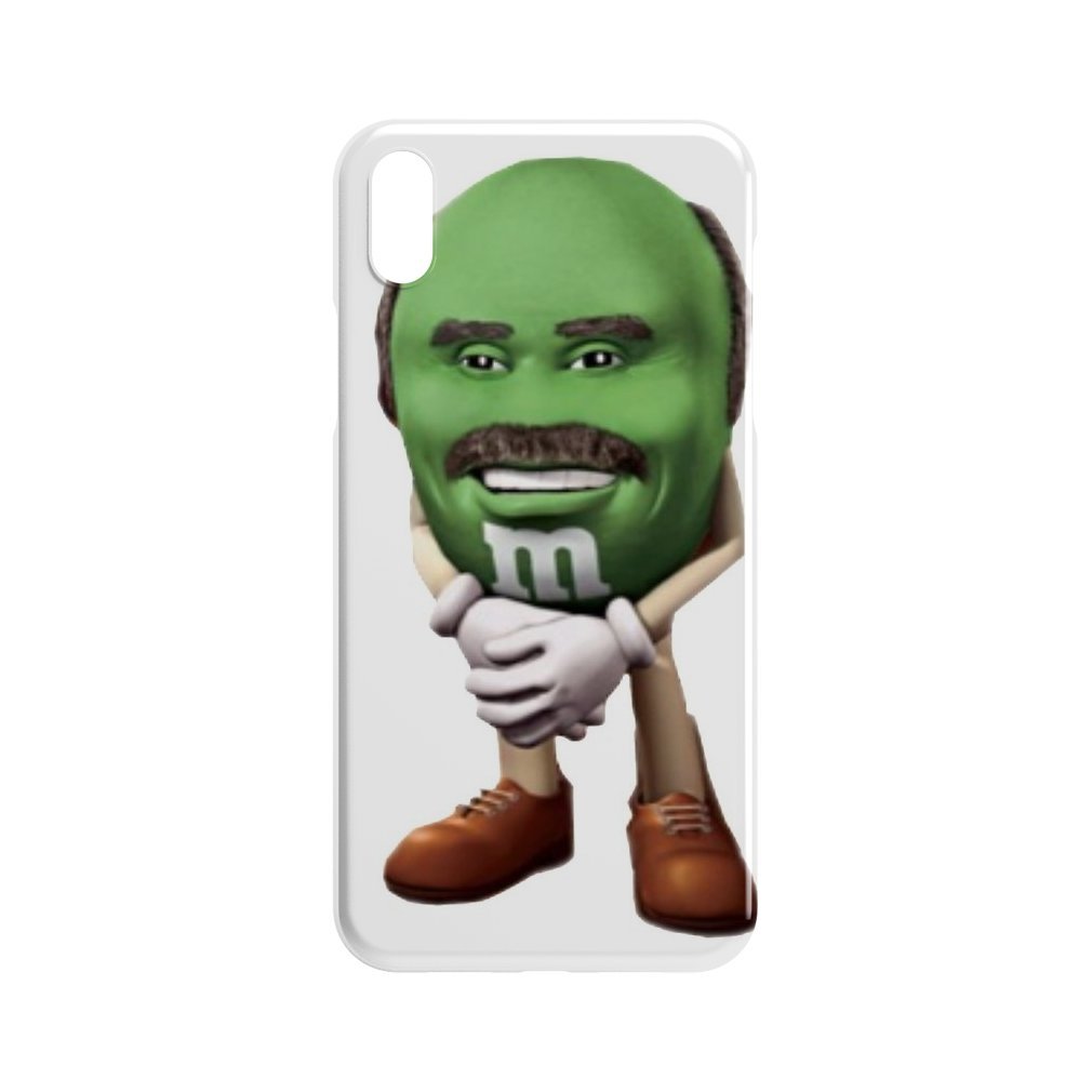 dr phil as an m&m dr phil as an m&m