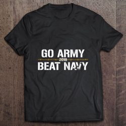go army beat navy 2019