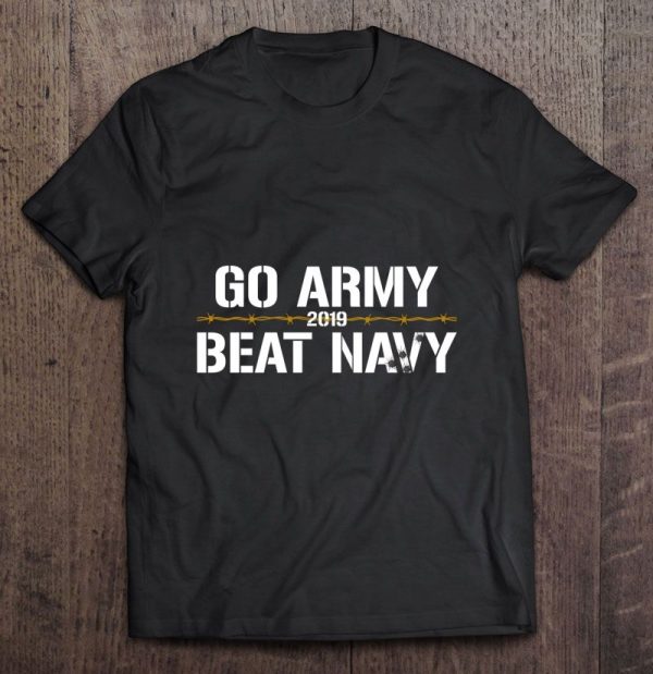 go army beat navy 2019