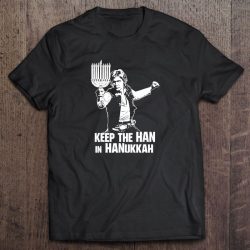 keeping the han in hanukkah