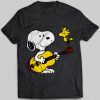 guitar shirt you can play