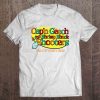 captain geech and the shrimp shack shooters shirt
