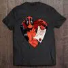 deadpool valentine's