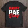 what is bae day