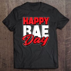 when is bae day