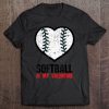 softball valentine