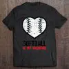 softball valentine