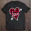 love buffalo t shirts