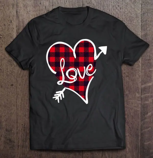 love buffalo t shirts