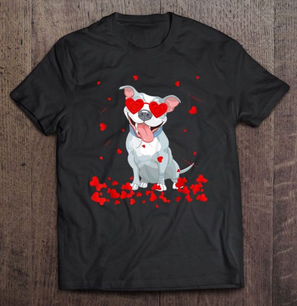 t shirts for pitbull dogs
