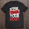 mr steal your heart