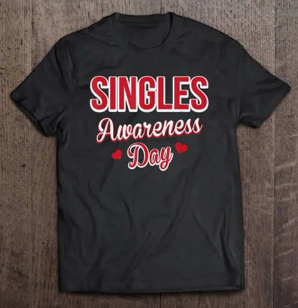 funny valentines for singles
