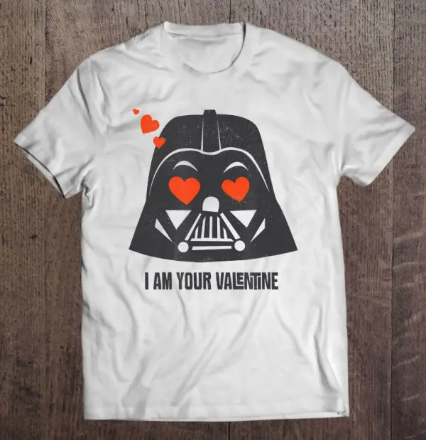 darth vader valentine