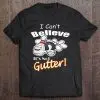i cant believe its not gutter