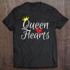 queen of hearts shirts