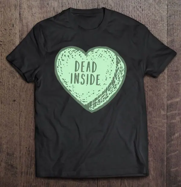 anti valentines day shirts
