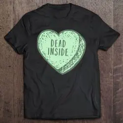 anti valentines shirts