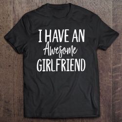funny girlfriend shirts