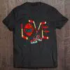 girls goalie shirt
