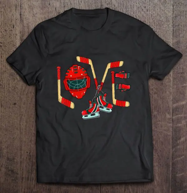 girls goalie shirt