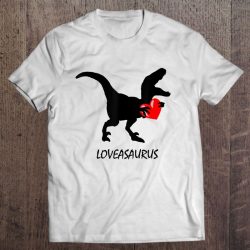 loveasaurus