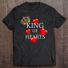 king of hearts crown