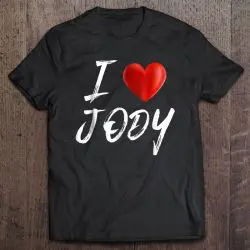 jody valentine