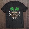 irish pug shirt