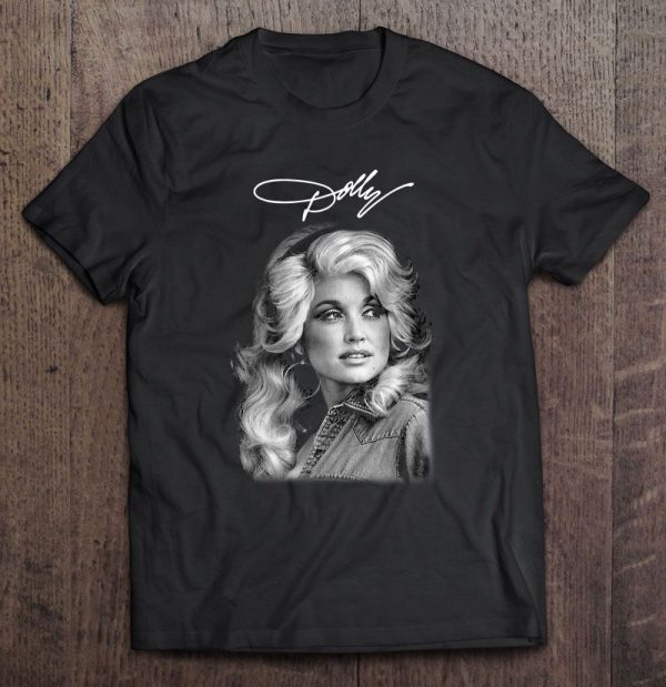 vintage dolly parton t shirts