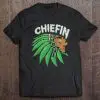 chiefin sweatshirt