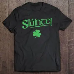 slanche cheers