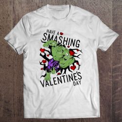 hulk valentine