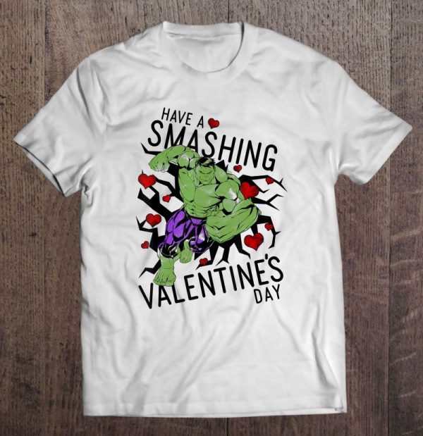 hulk valentine