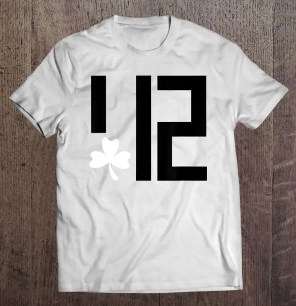 412 tee shirts