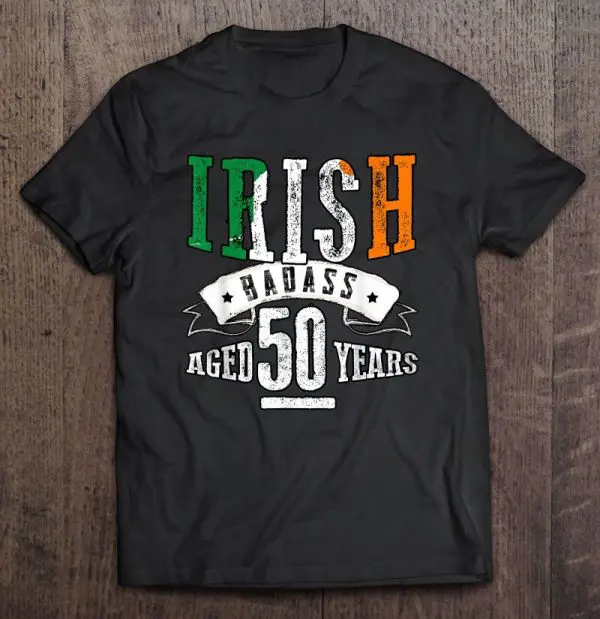badass leprechaun
