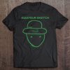 mobile leprechaun t shirt